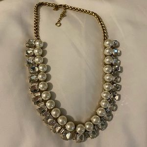 Various Ann Taylor, Banana Fashion Necklaces